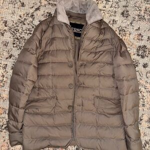 Herno Men Jacket